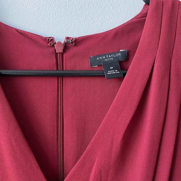 Ann Taylor dress - Picture 5 of 5